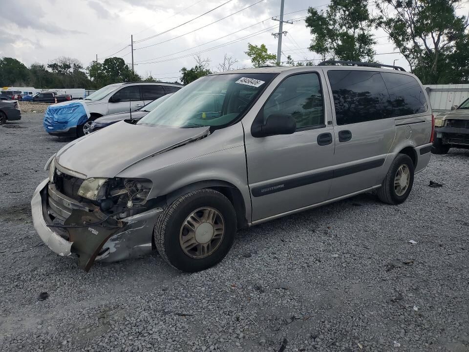 2004 CHEVROLET Venture
