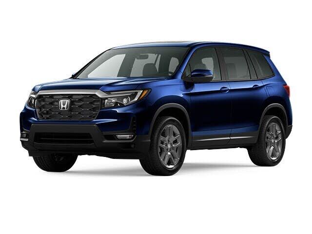 2023 HONDA Passport