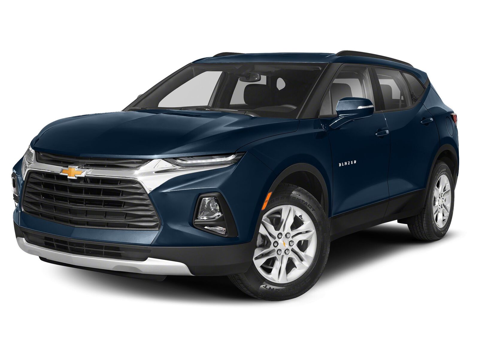 2020 CHEVROLET Blazer