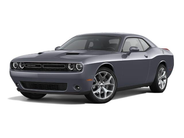 2015 DODGE Challenger