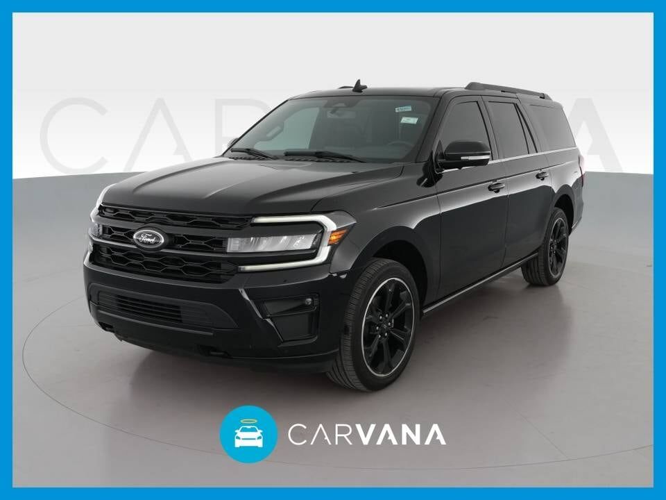 2022 FORD Expedition