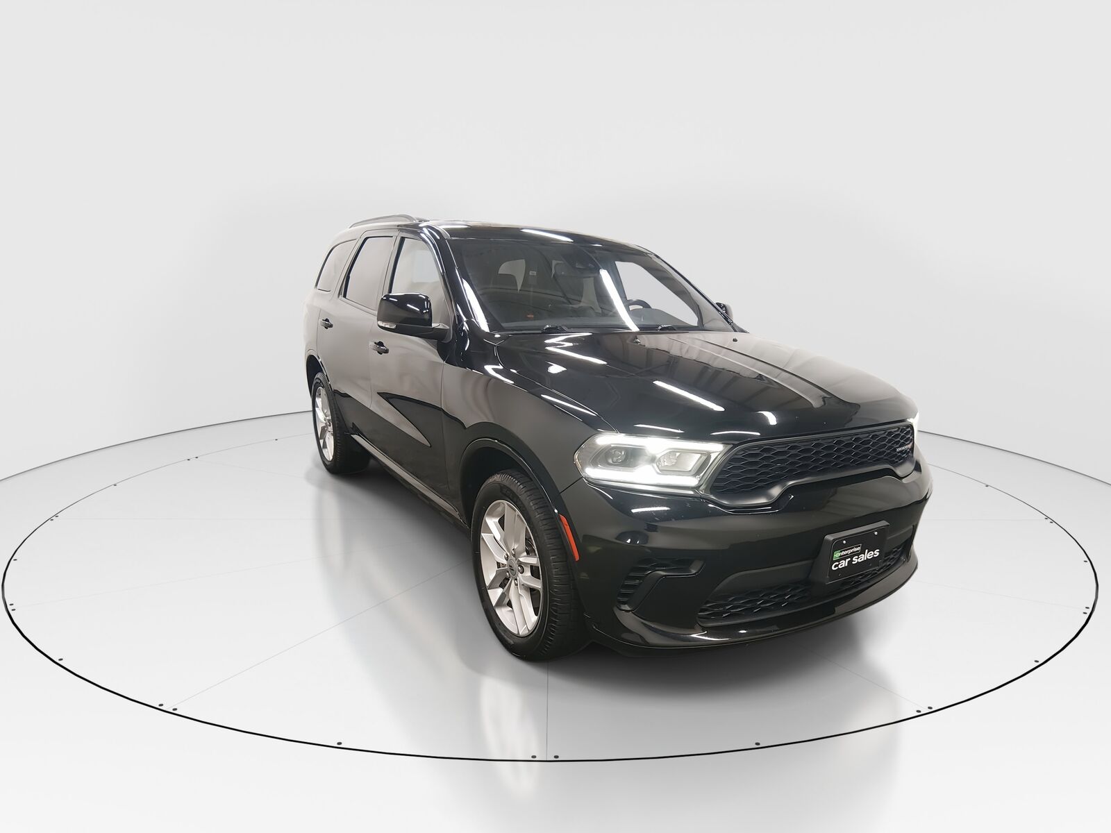 2024 DODGE Durango
