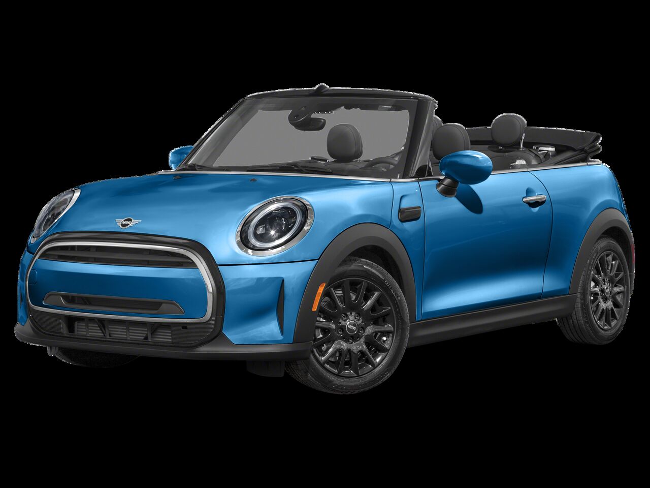 2023 MINI Cooper Convertible