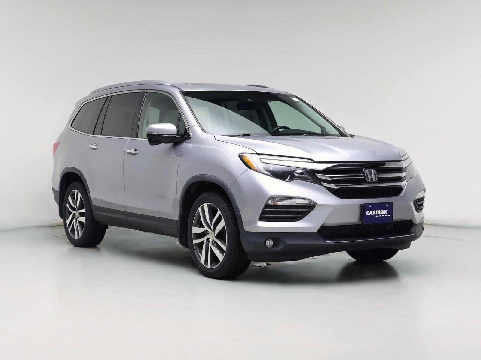 2017 HONDA Pilot
