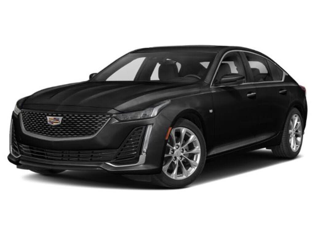 2020 CADILLAC CT5