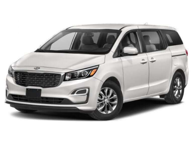 2020 KIA Sedona