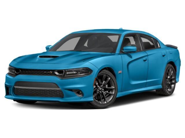 2019 DODGE Charger