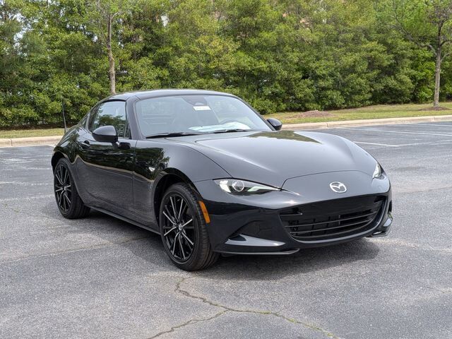 2026 MAZDA MX-5
