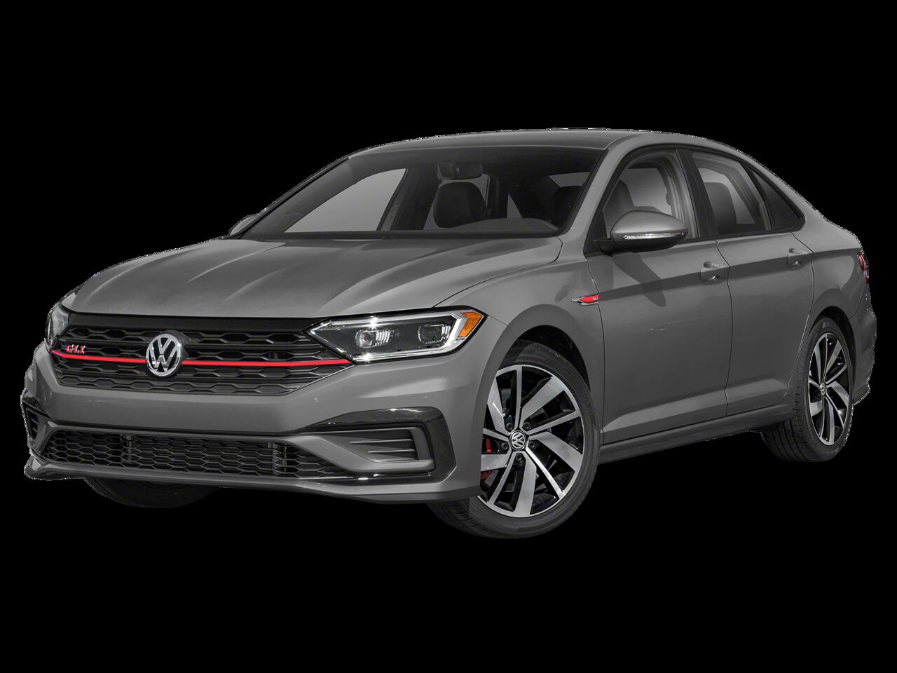 2021 VOLKSWAGEN GLI