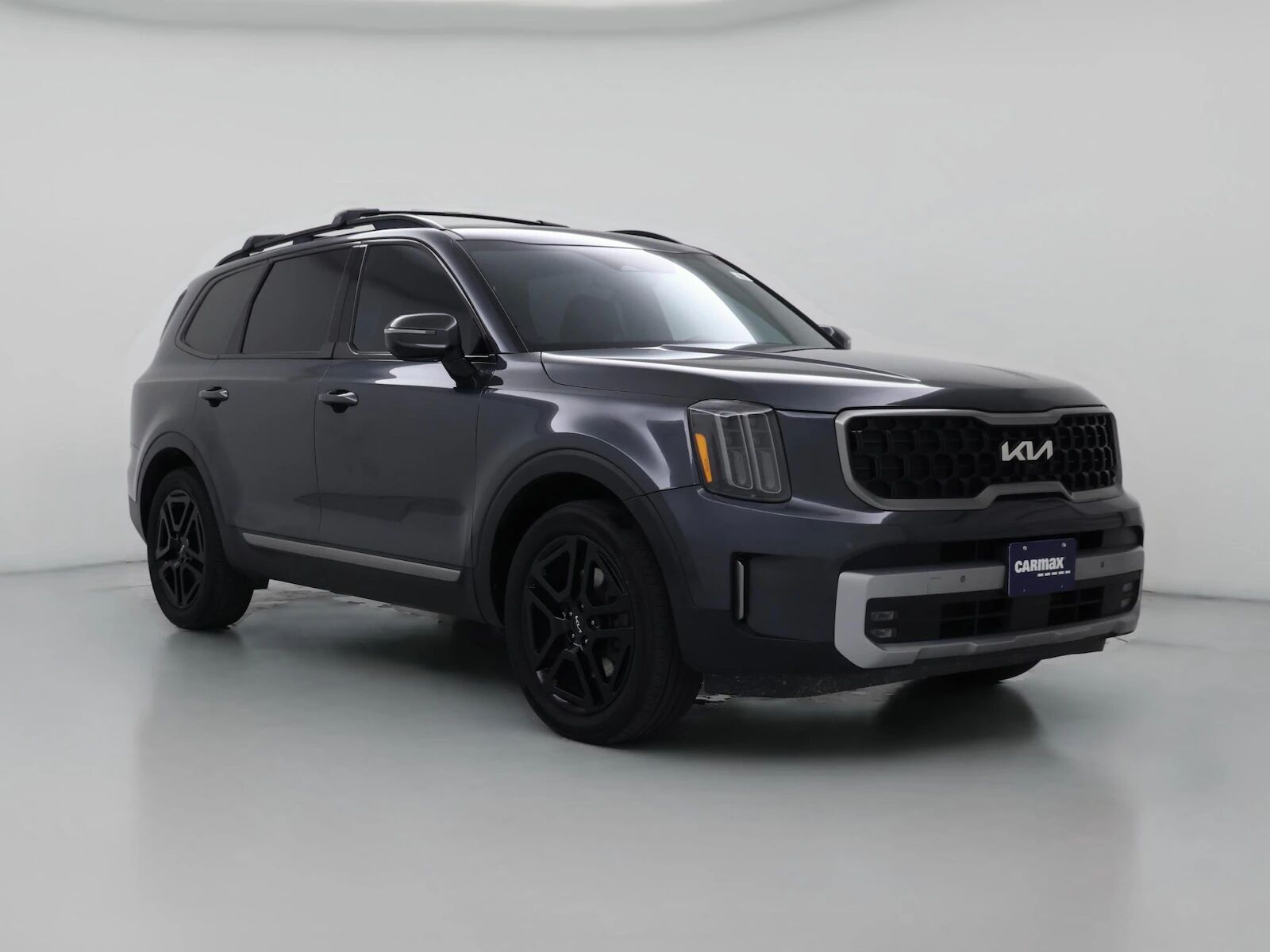 2023 KIA Telluride