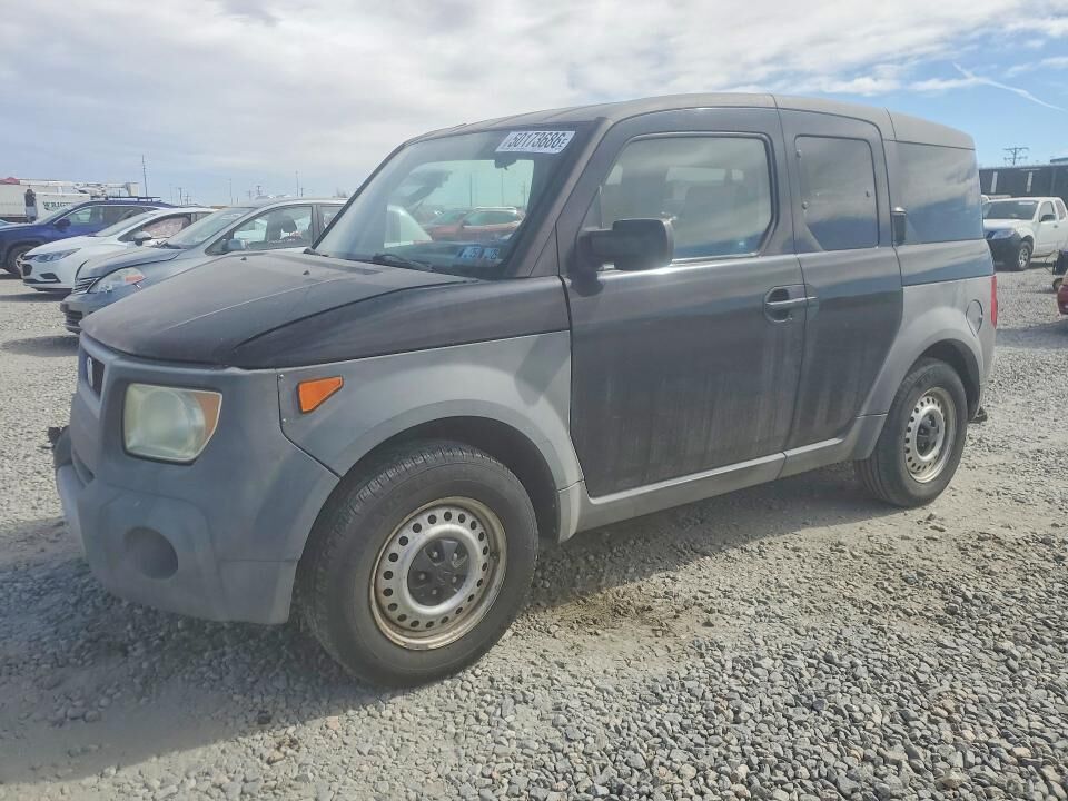 2003 HONDA Element