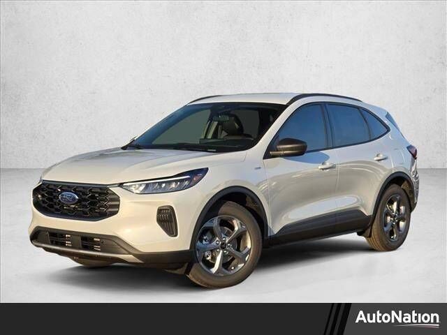 2026 FORD Escape