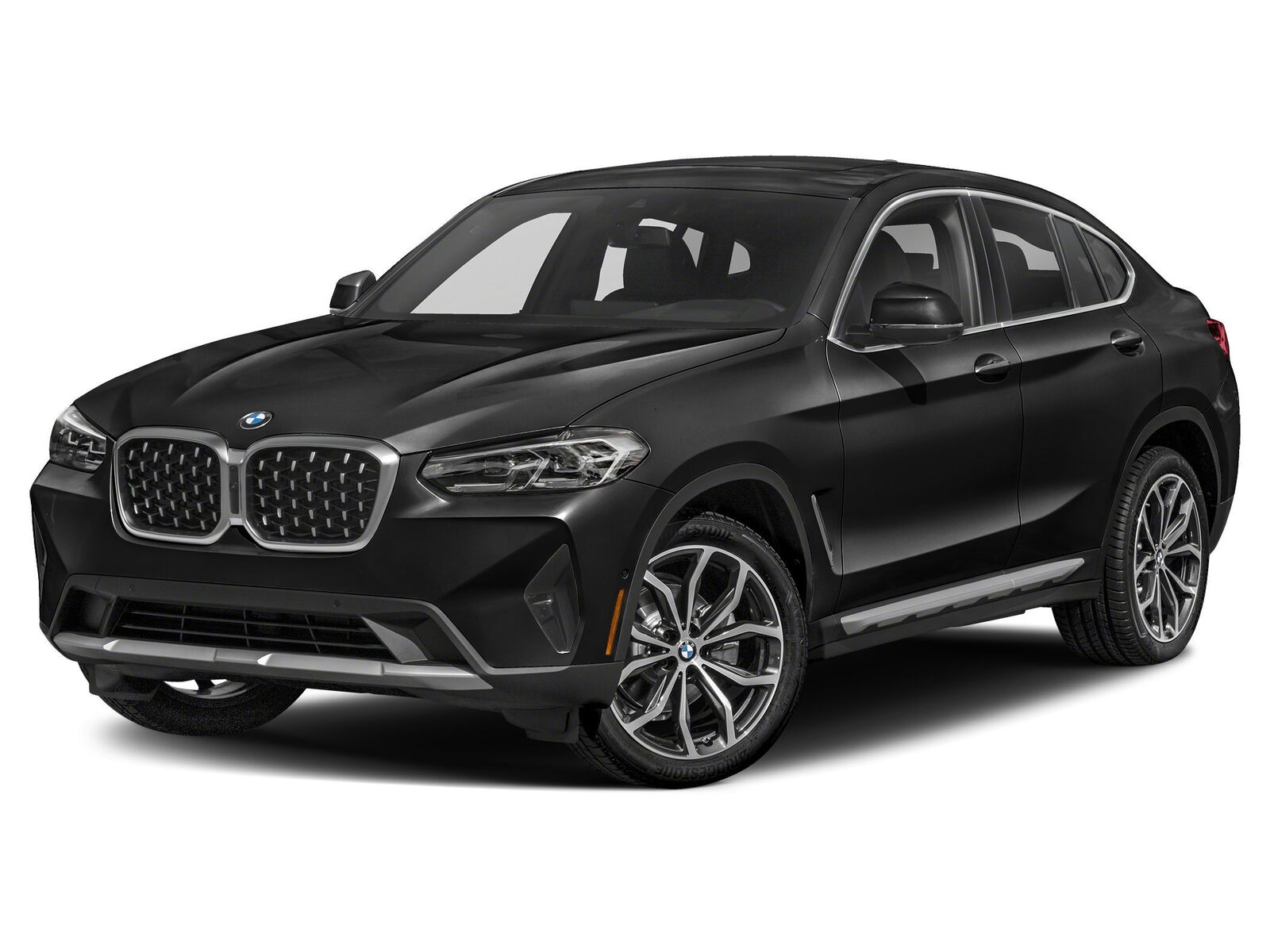 2023 BMW X4