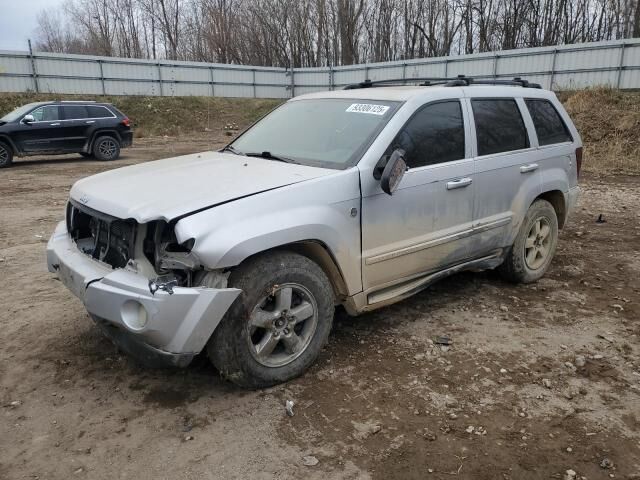 2006 JEEP Grand Cherokee