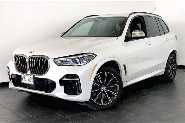 2023 BMW X5