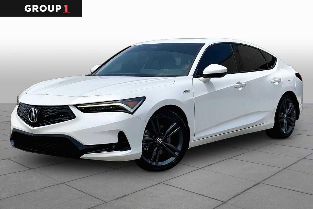 2024 ACURA Integra