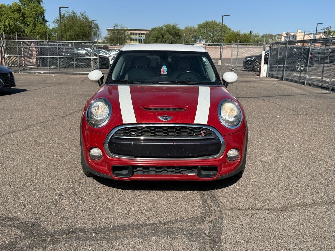 2016 MINI Hardtop