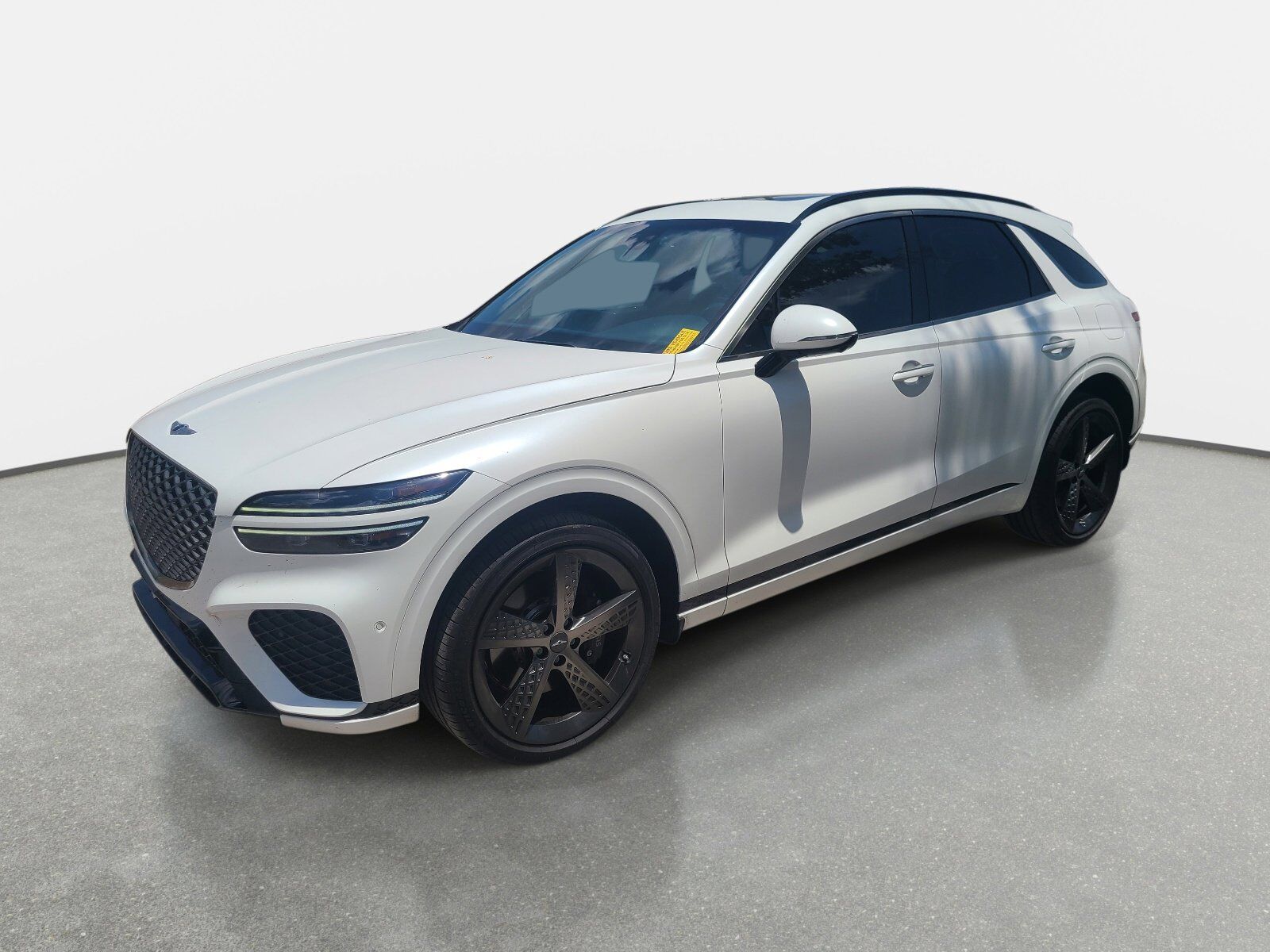 2023 GENESIS GV70