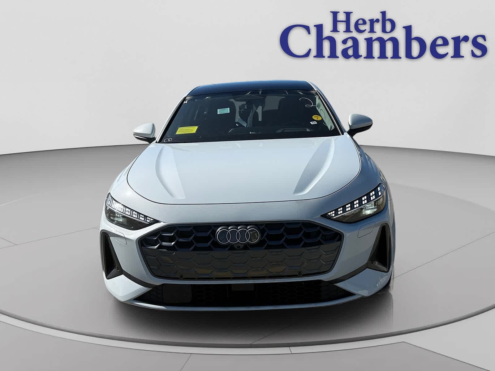 2025 Audi A5