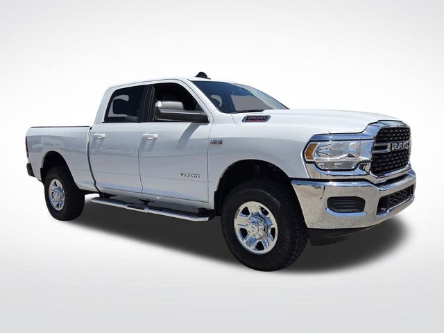 2022 RAM 2500