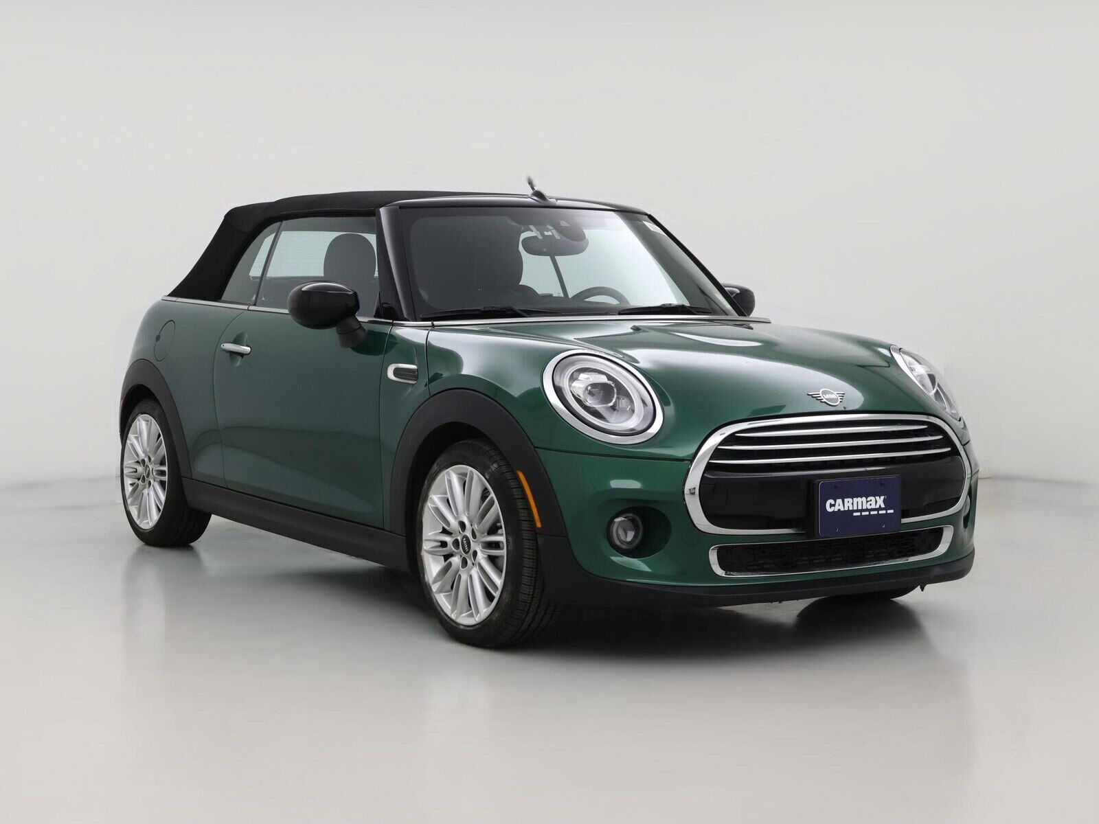 2020 MINI Cooper Convertible