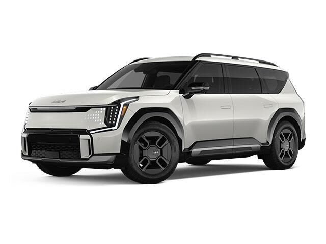 2026 KIA EV9