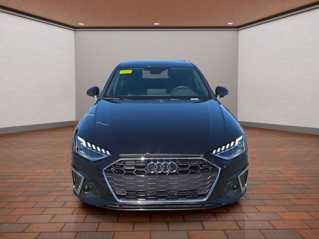 2023 Audi A4