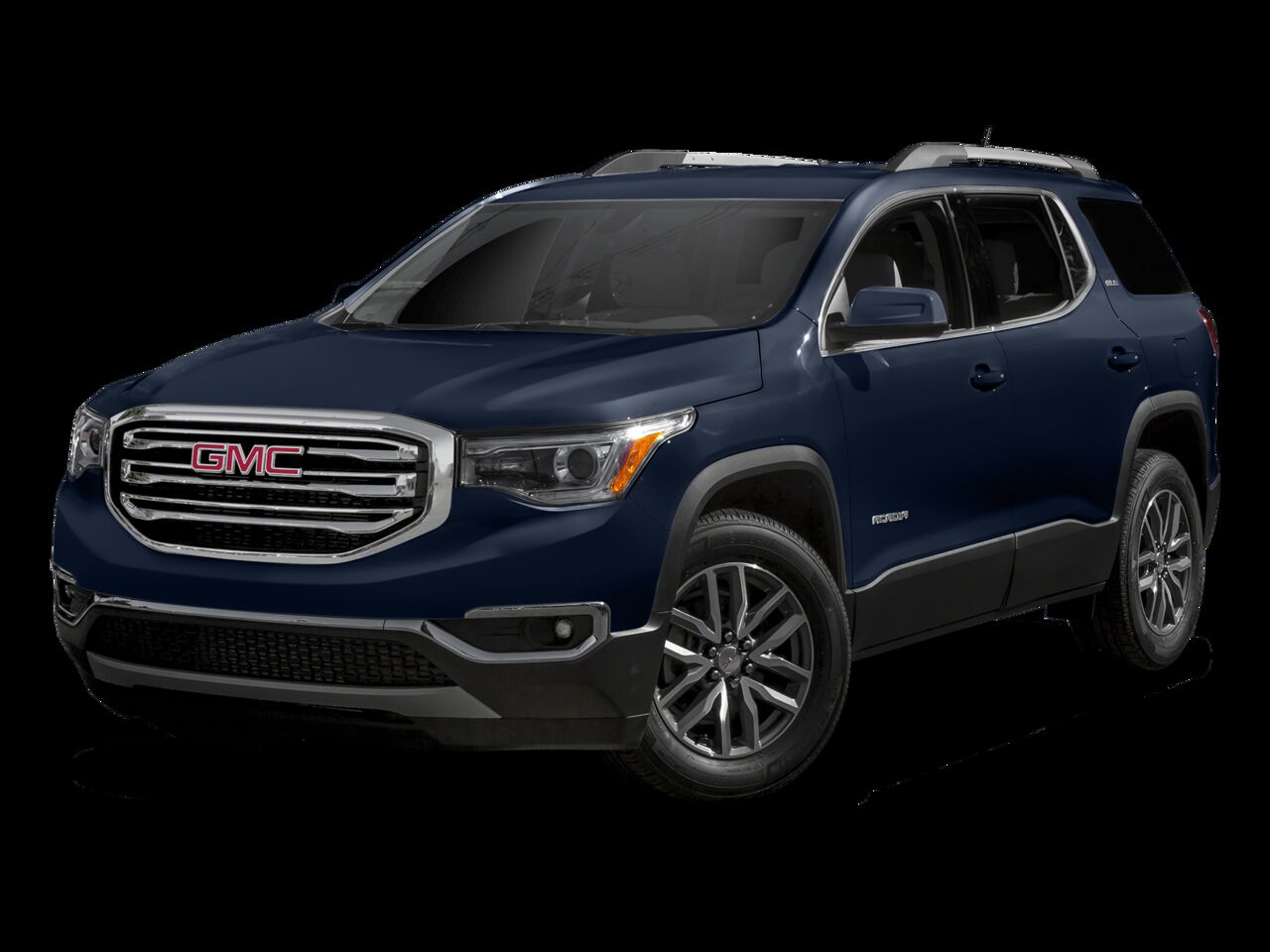 2017 GMC Acadia