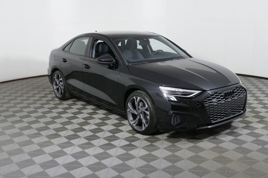 2023 AUDI A3