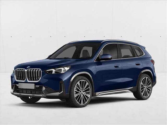 2023 BMW X1