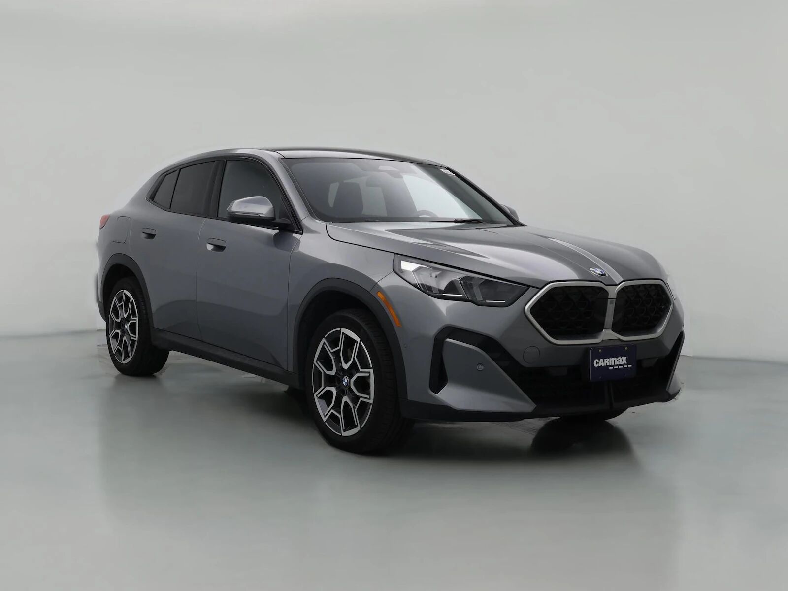 2025 BMW X2