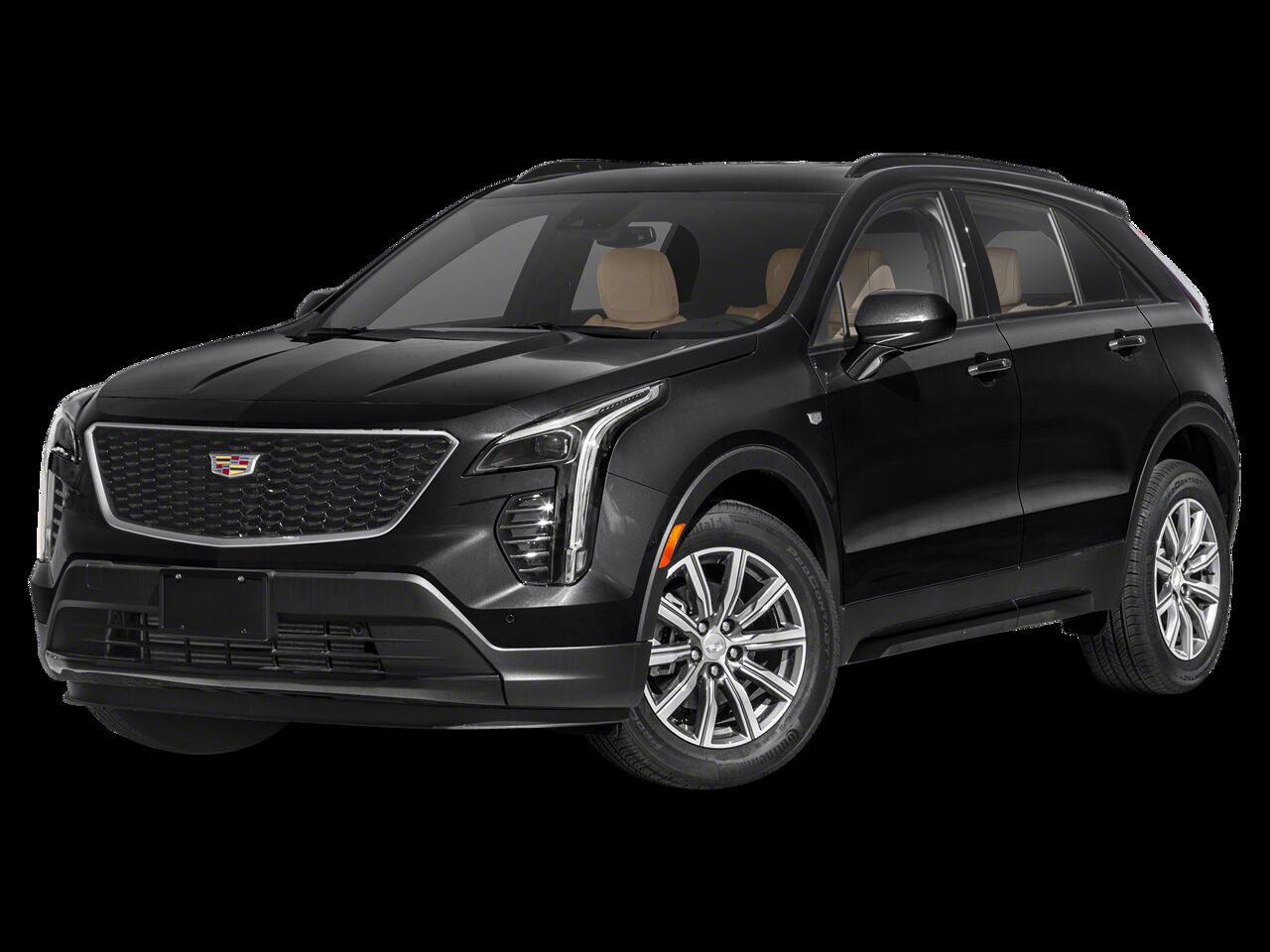 2019 CADILLAC XT4