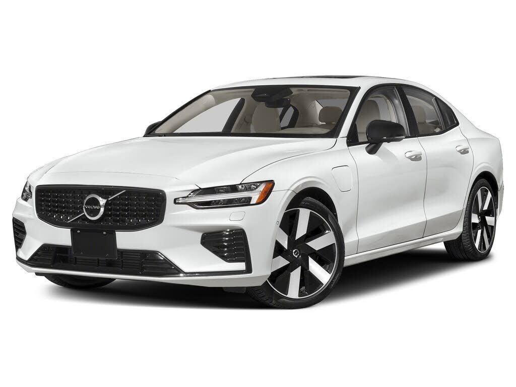 2025 VOLVO S60