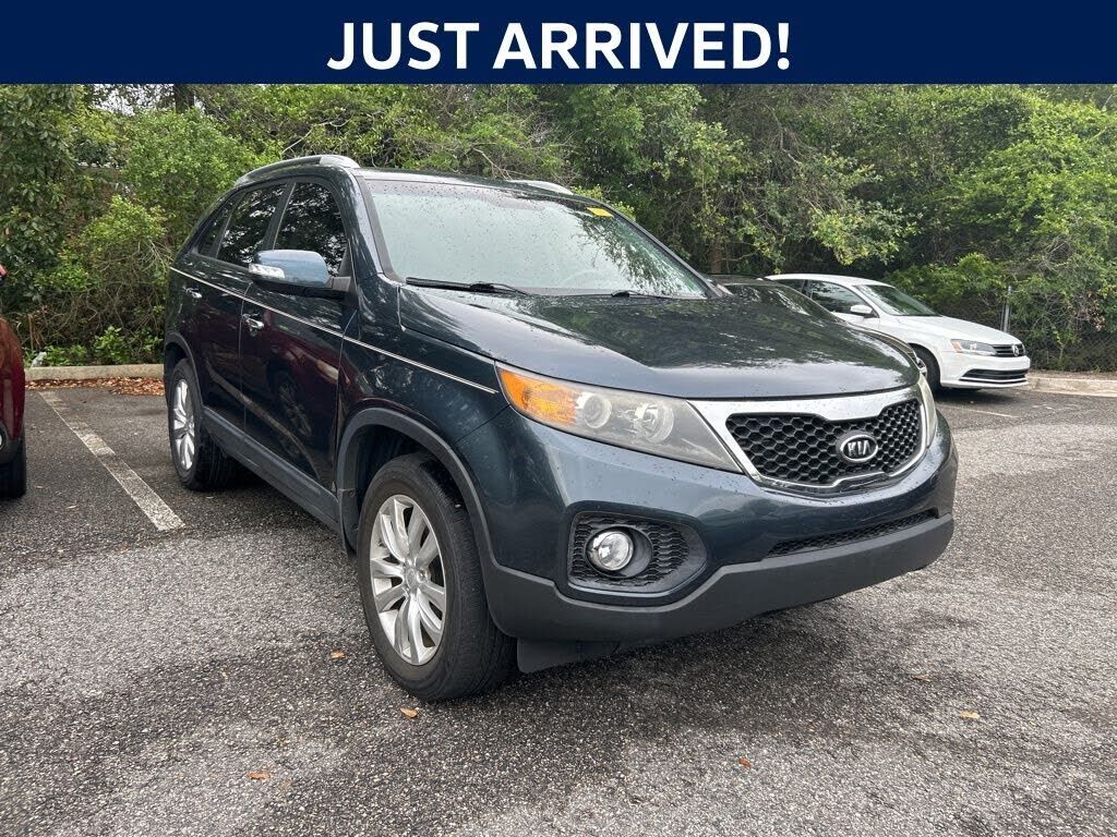 2011 KIA Sorento