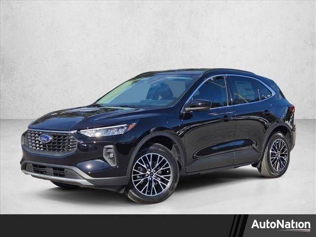 2026 FORD Escape