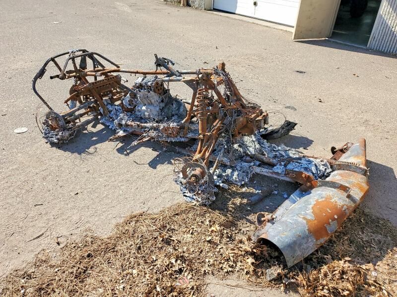 2016 POLARIS Sportsman