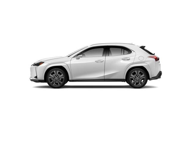 2026 LEXUS UX