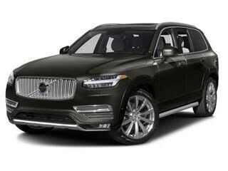 2016 VOLVO XC90