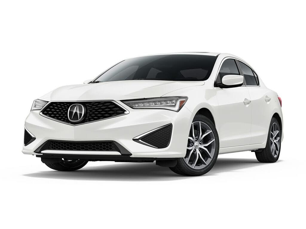 2019 ACURA ILX