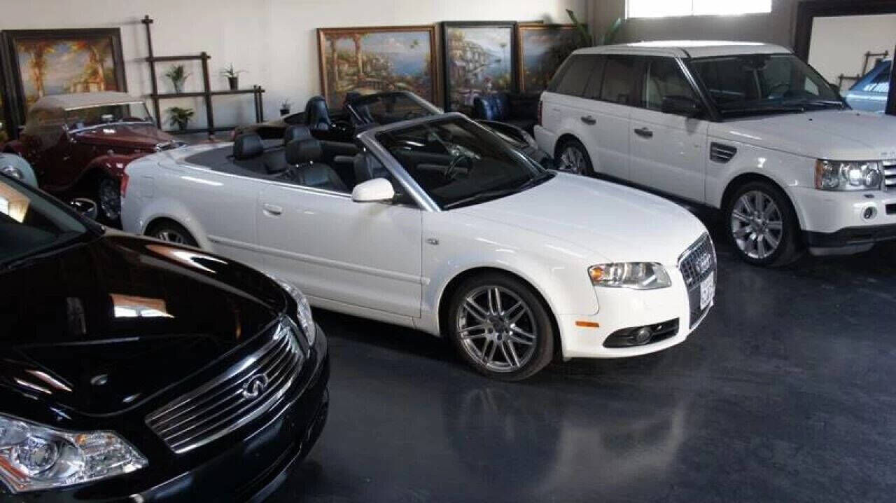 2009 Audi A4