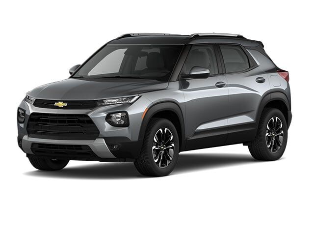 2023 CHEVROLET Trailblazer