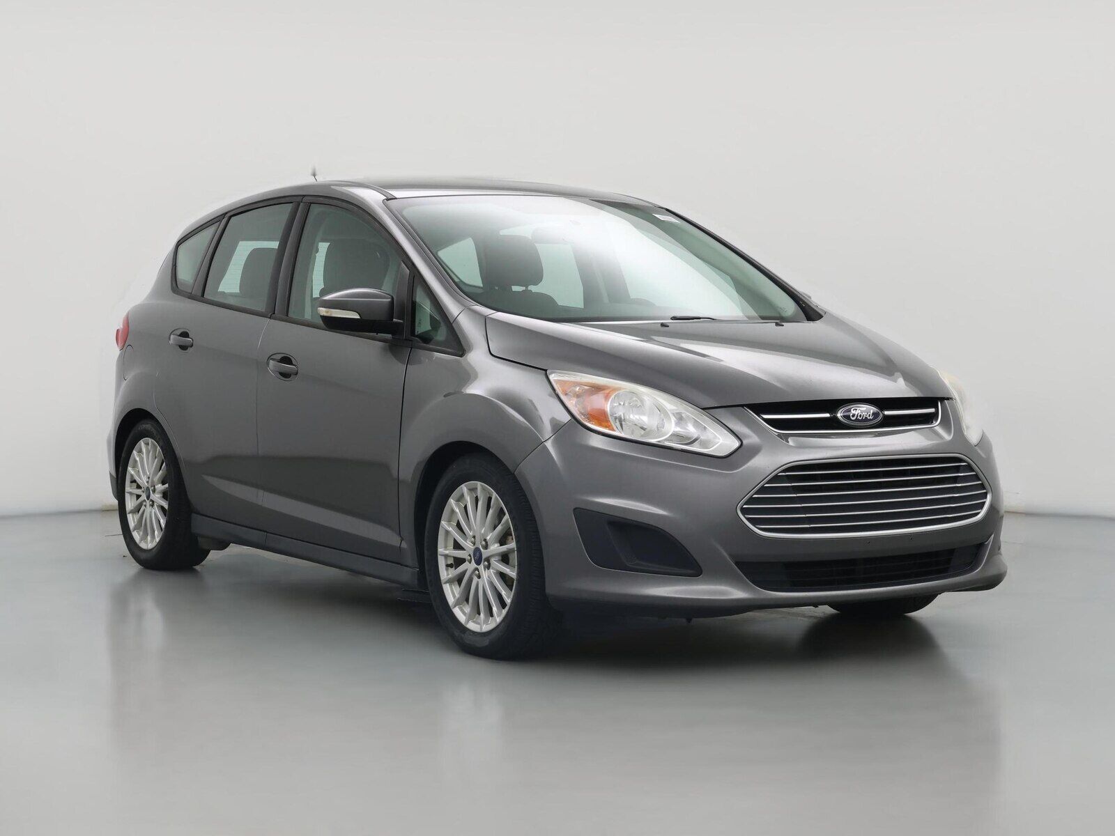 2014 FORD C-max