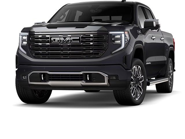 2023 GMC Sierra