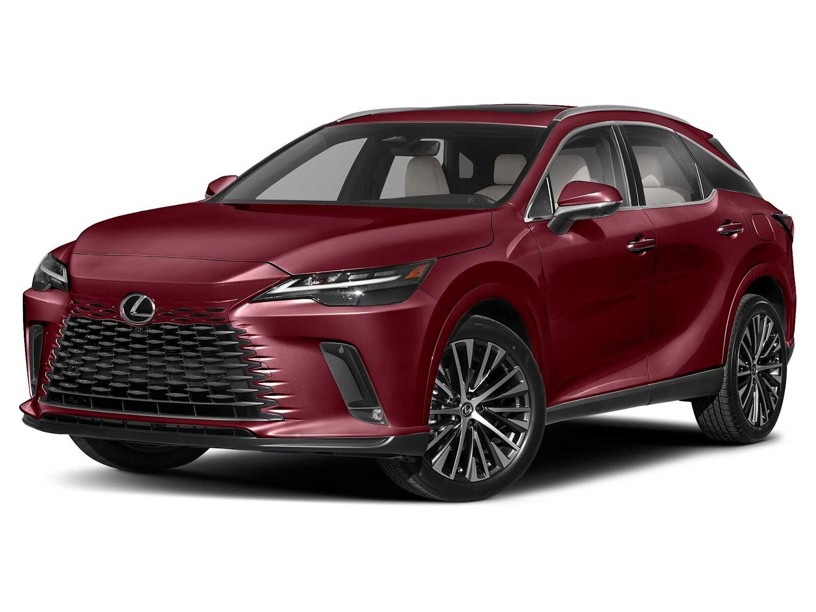 2023 LEXUS RX