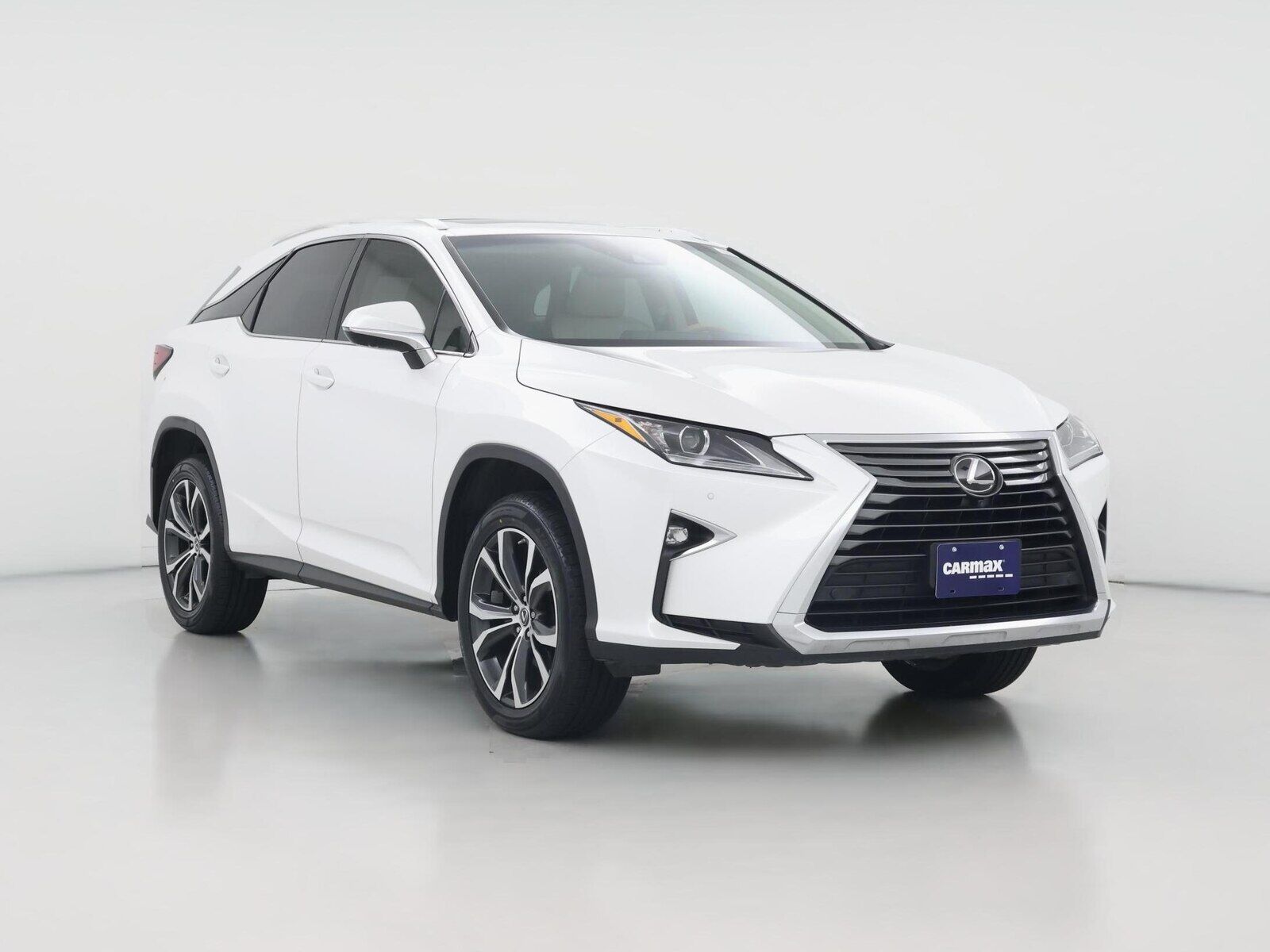 2019 LEXUS RX
