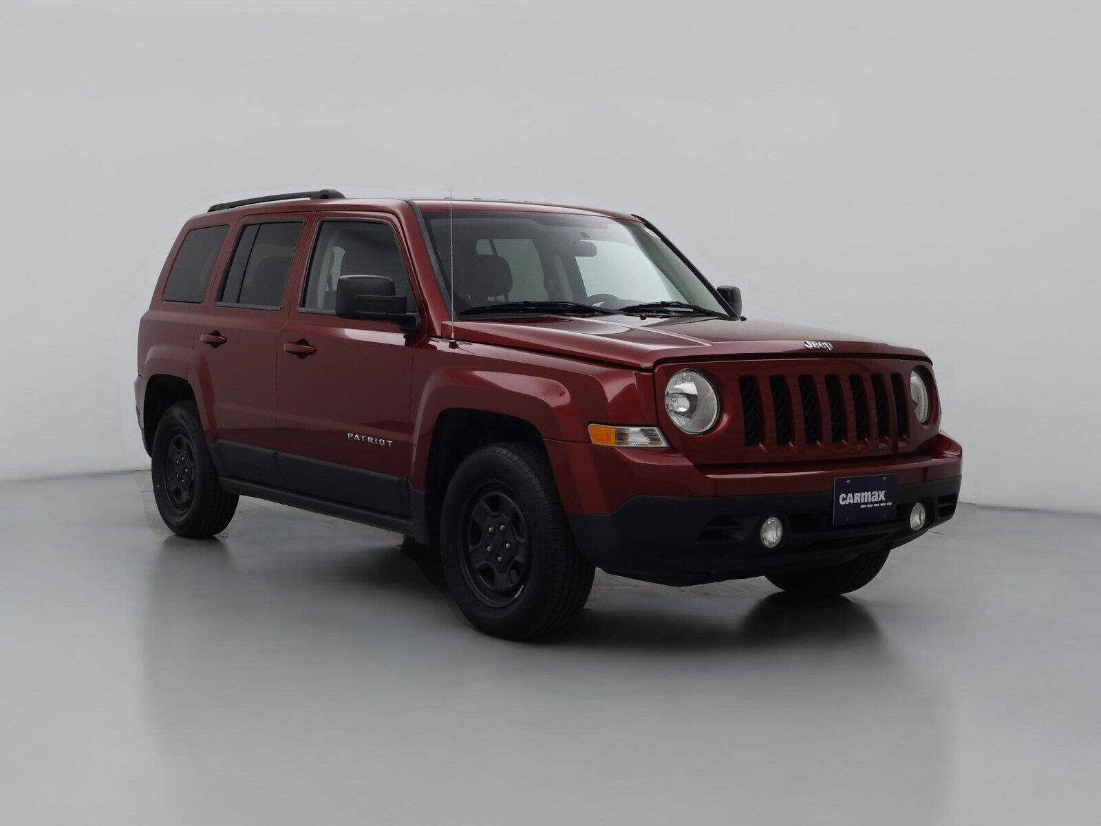 2015 JEEP Patriot