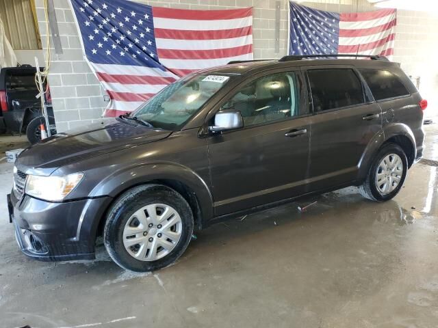 2019 DODGE Journey