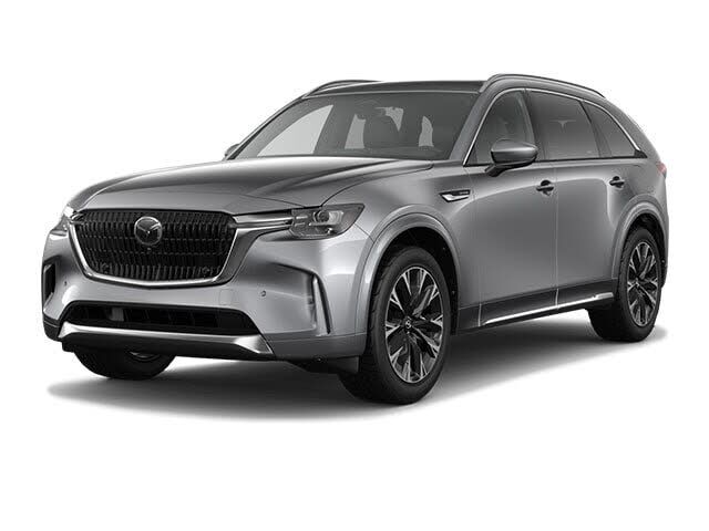 2024 MAZDA CX-90