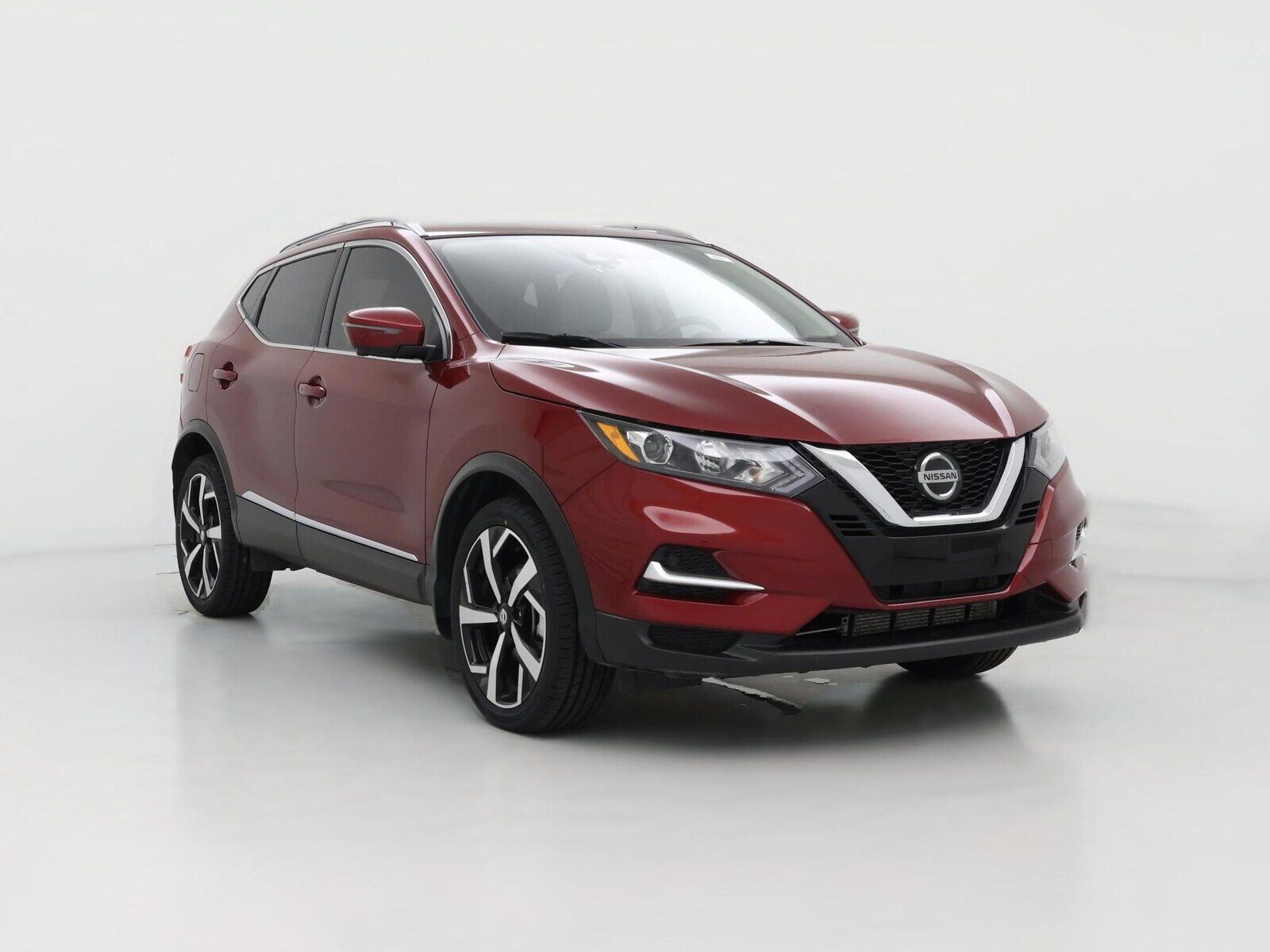 2022 NISSAN Rogue