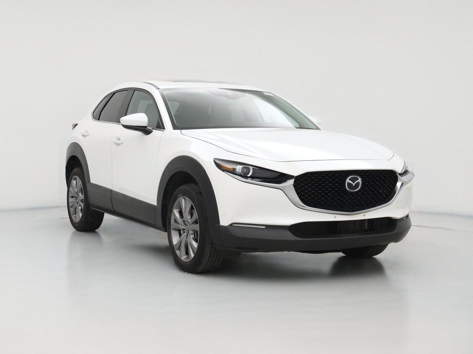 2021 MAZDA CX-30